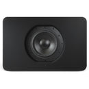 8 in 150w Subwoofer. Bluesound SUB+ - Black IMAGE 1