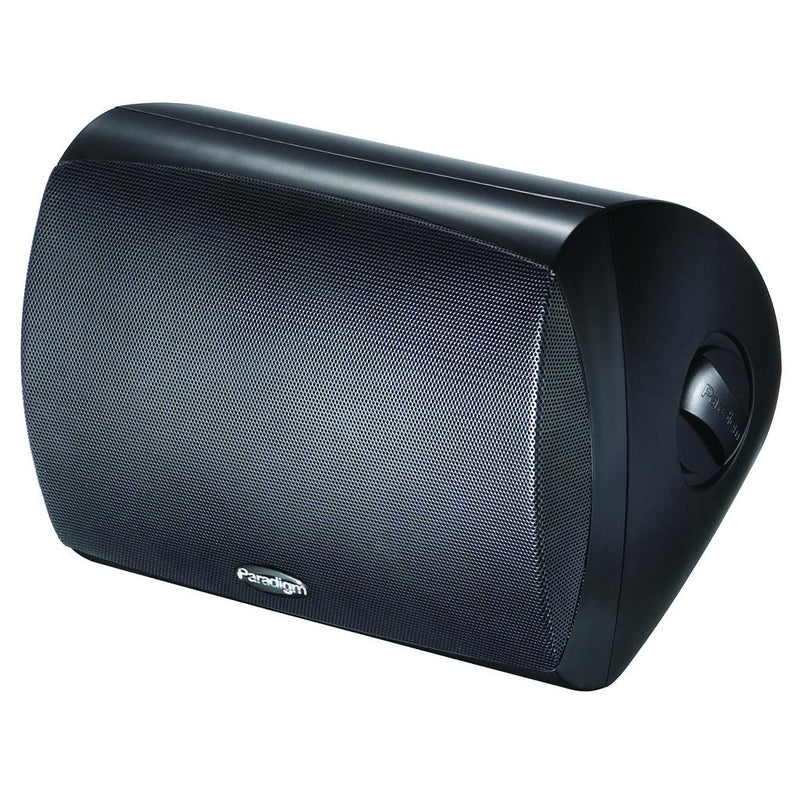 Paradigm Speaker Stylus370SM - Black - UNIT IMAGE 2