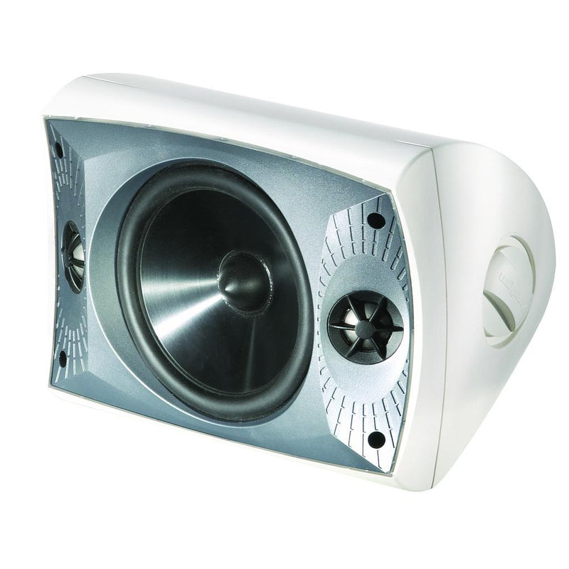 Paradigm Speaker Stylus370SM - White - UNIT IMAGE 1