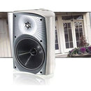80W Outdoor Speaker, Paradigm Stylus470 - White - PAIR IMAGE 2