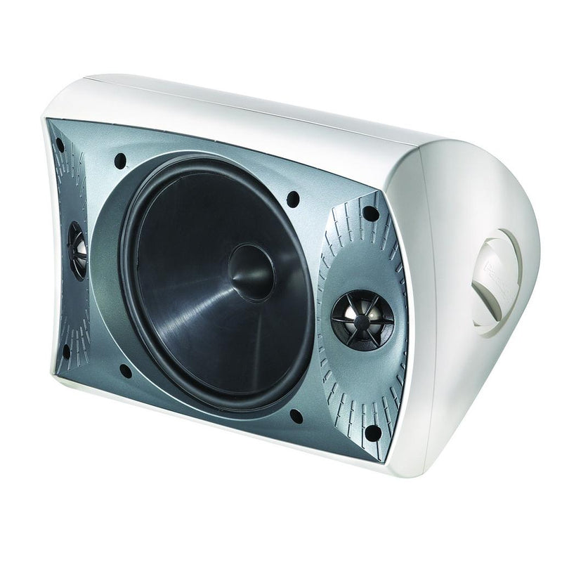 Paradigm Speaker Stylus470SM - White - UNIT IMAGE 1