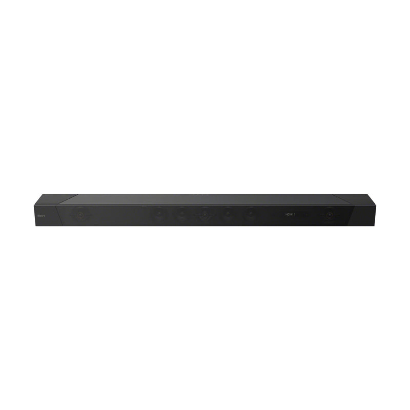 7.2 Channel Wireless Sound Bar, Sony HTST5000 - Black IMAGE 2