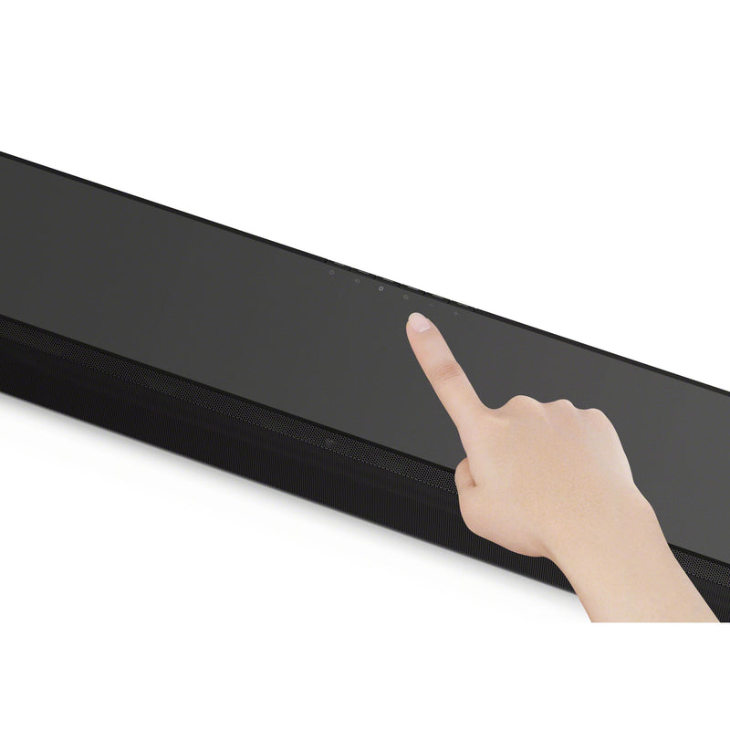 7.2 Channel Wireless Sound Bar, Sony HTST5000 - Black IMAGE 6