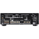 Network Stereo Receiver, Onkyo TX8270 IMAGE 2