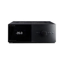 2 Channel Integrated Amplifier, Anthem STR Integrated - Black IMAGE 1