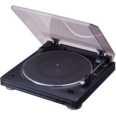 Denon DP-29F Fully Automatic Turntable IMAGE 1