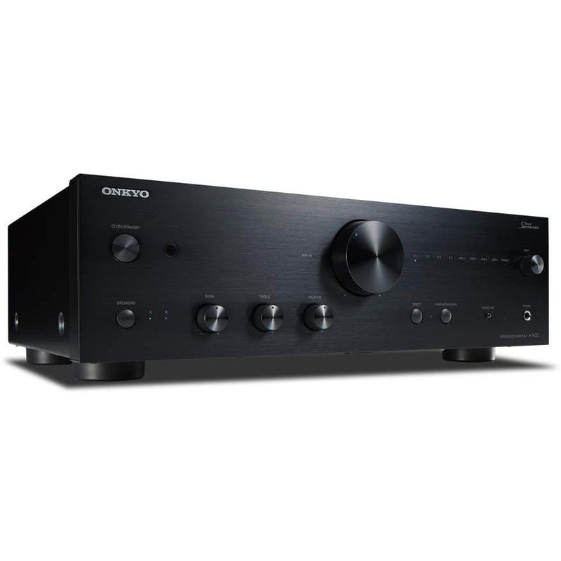 Stereo Amplifier, Onkyo A9150 IMAGE 3