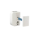 PULSE FLEX Battery Pack. Bluesound BP100-WH IMAGE 4