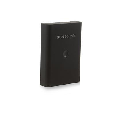 PULSE FLEX Battery Pack. Bluesound BP100-BK IMAGE 3