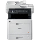 Brother 5 in 1 Color Multi Laser Printer IMAGE 1