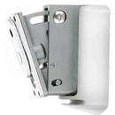 Wall Mount Bracket for FLEX. Bluesound WM100 - White IMAGE 1