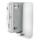 Wall Mount Bracket for FLEX. Bluesound WM100 - White IMAGE 2