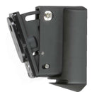 Wall Mount Bracket for FLEX. Bluesound WM100 - Black IMAGE 1