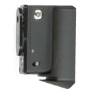 Wall Mount Bracket for FLEX. Bluesound WM100 - Black IMAGE 2