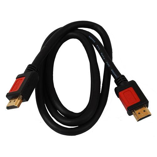 Techni-Contact Cables HDMI Cable TechniContact THD01VR IMAGE 1