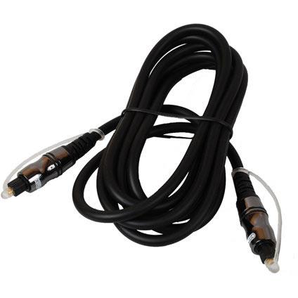 Techni-Contact Cables Audio Cable TechniContact TFO02 IMAGE 1
