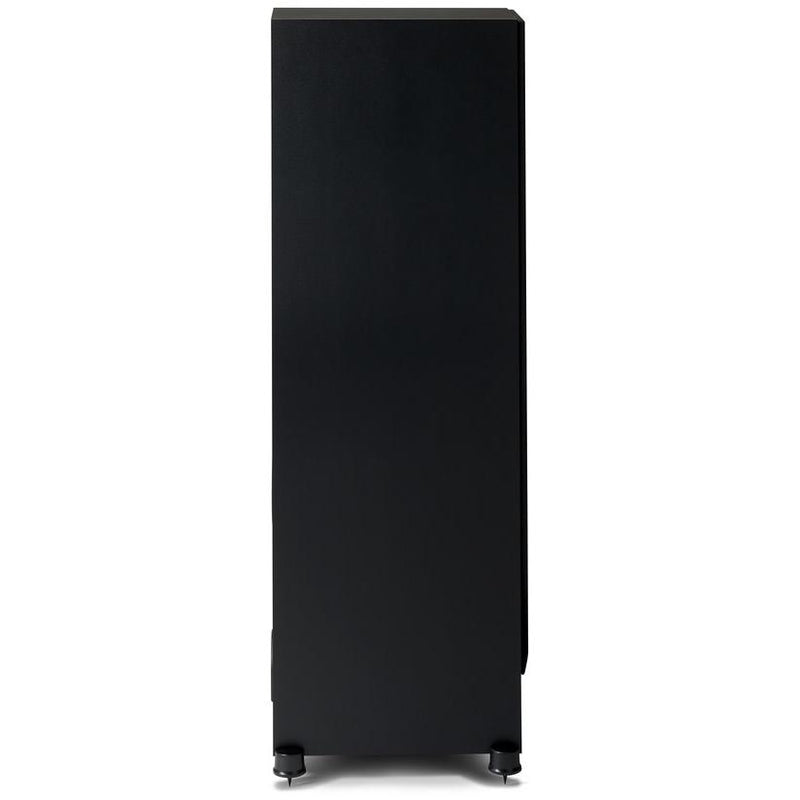 Paradigm Floorstanding Speaker 130W Tower Speaker, Paradigm Monitor SE 6000F - Black - UNIT IMAGE 3