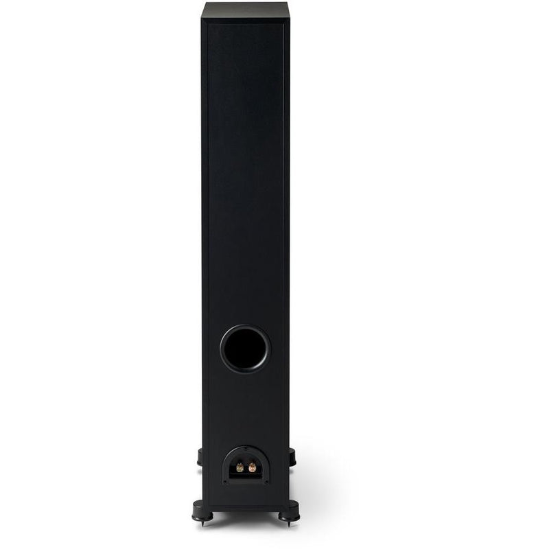 Paradigm Floorstanding Speaker 130W Tower Speaker, Paradigm Monitor SE 6000F - Black - UNIT IMAGE 4