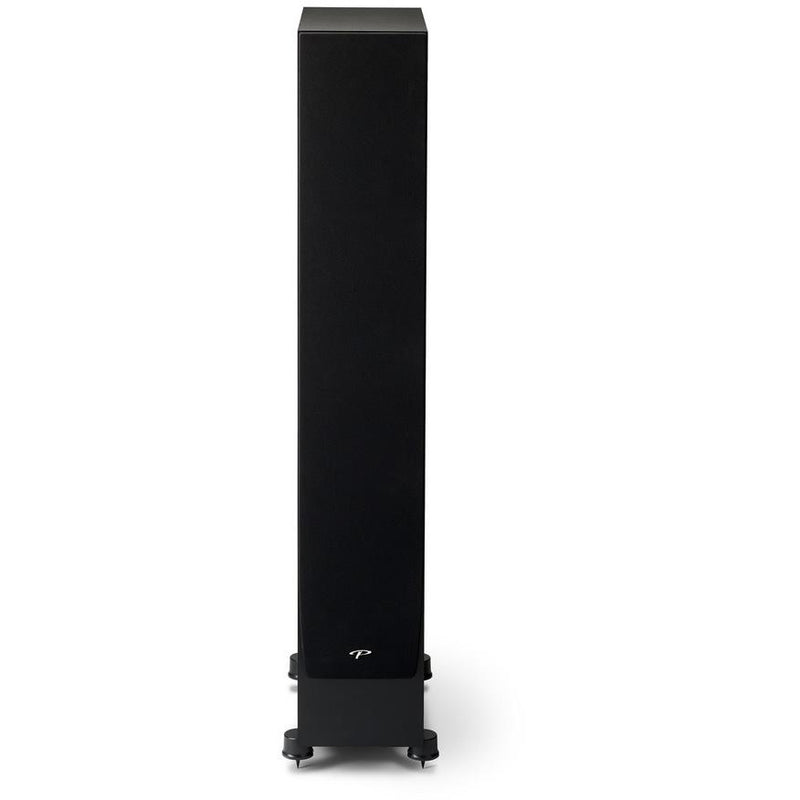Paradigm Floorstanding Speaker 130W Tower Speaker, Paradigm Monitor SE 6000F - Black - UNIT IMAGE 5