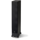 Paradigm Floorstanding Speaker 130W Tower Speaker, Paradigm Monitor SE 6000F - Black - UNIT IMAGE 6