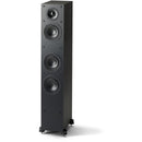 Paradigm Floorstanding Speaker 130W Tower Speaker, Monitor SE 3000F - Black - UNIT IMAGE 1