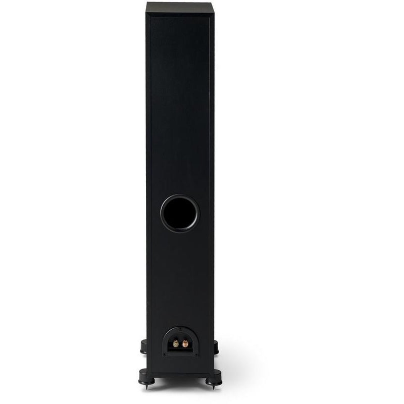 Paradigm Floorstanding Speaker 130W Tower Speaker, Monitor SE 3000F - Black - UNIT IMAGE 3