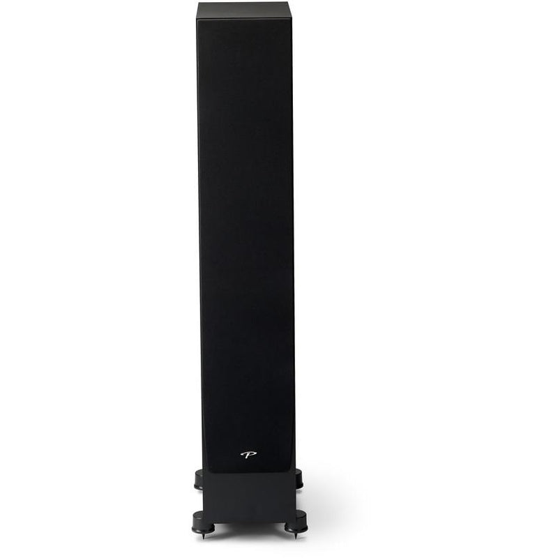 Paradigm Floorstanding Speaker 130W Tower Speaker, Monitor SE 3000F - Black - UNIT IMAGE 4
