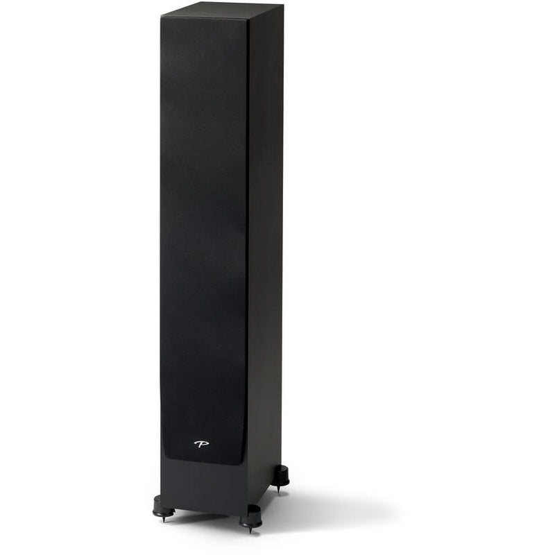 Paradigm Floorstanding Speaker 130W Tower Speaker, Monitor SE 3000F - Black - UNIT IMAGE 5