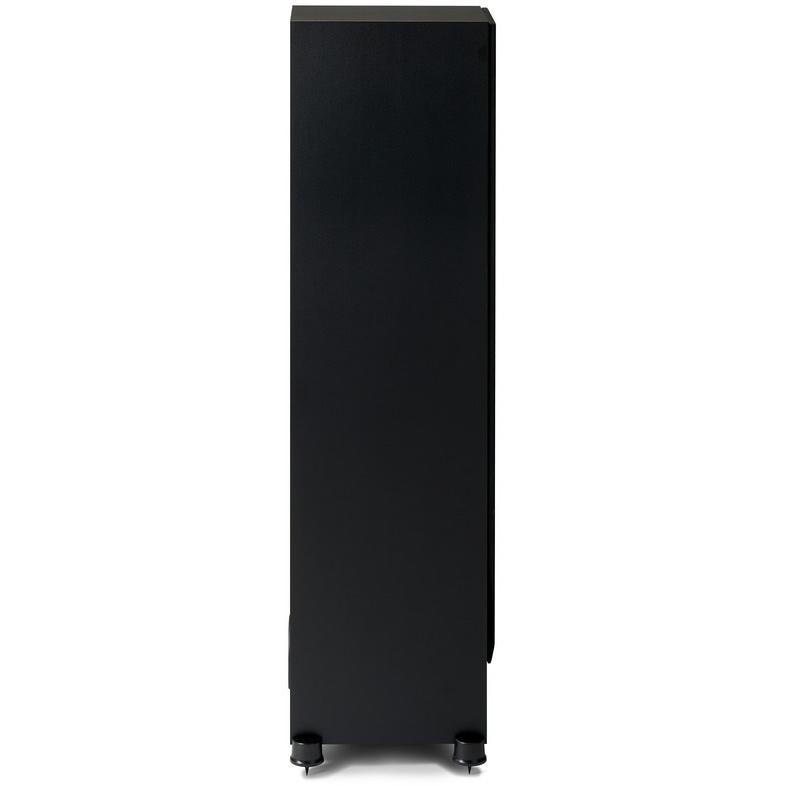 Paradigm Floorstanding Speaker 130W Tower Speaker, Monitor SE 3000F - Black - UNIT IMAGE 6