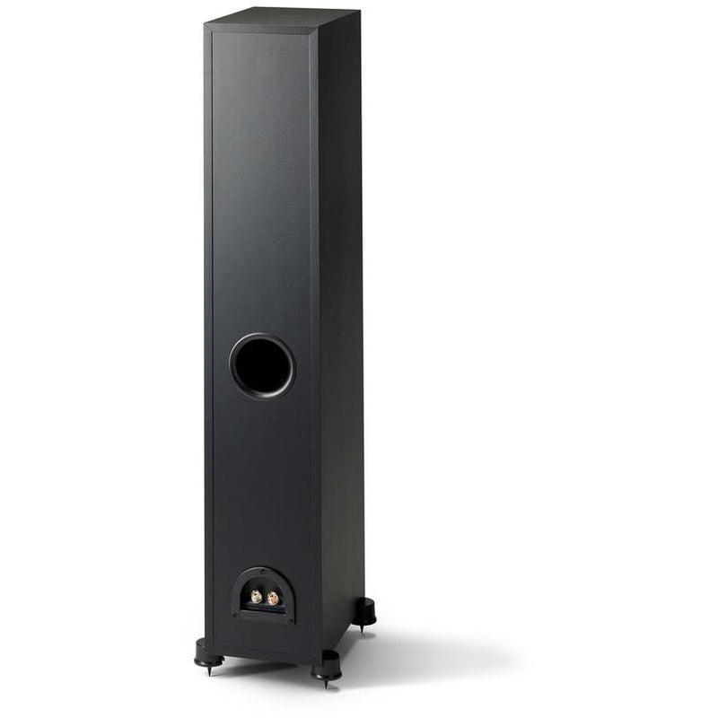 Paradigm Floorstanding Speaker 130W Tower Speaker, Monitor SE 3000F - Black - UNIT IMAGE 7