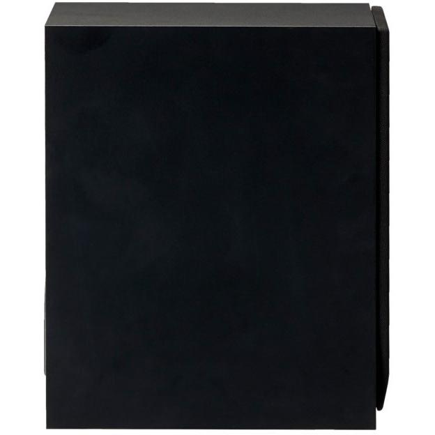 Paradigm Bookshelf Speaker 100W Bookshelf Speaker, Paradigm Atom Monitor SE 1000B - Black - PAIR IMAGE 5