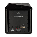 BalancedForce 210 Gloss Black Matin Logan BF210GBD IMAGE 3