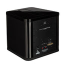 BalancedForce 210 Gloss Black Matin Logan BF210GBD IMAGE 4