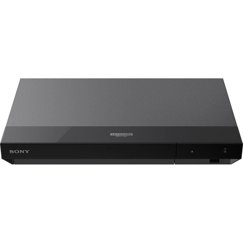 Sony Blu-Ray Player with Built-in Wi-Fi 4K UHD HDR Blu-ray Disc Player, Sony UBPX700 IMAGE 3