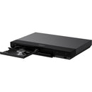Sony Blu-Ray Player with Built-in Wi-Fi 4K UHD HDR Blu-ray Disc Player, Sony UBPX700 IMAGE 4