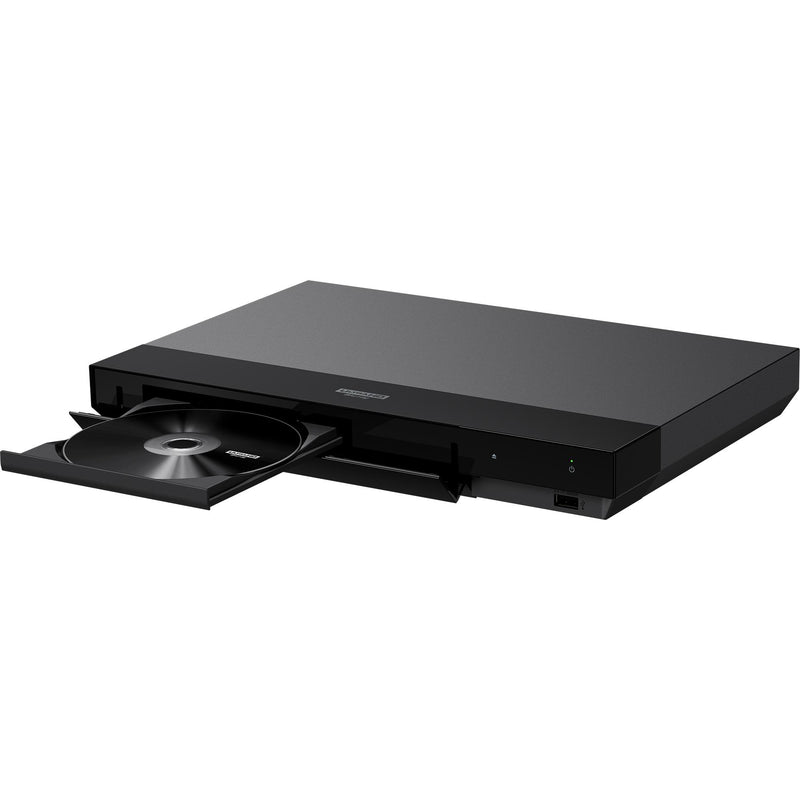 Sony Blu-Ray Player with Built-in Wi-Fi 4K UHD HDR Blu-ray Disc Player, Sony UBPX700 IMAGE 4