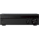 Sony 2-Channel Stereo Receiver Stereo Receiver with Phono and Bluetooth, Sony STRDH190 IMAGE 1