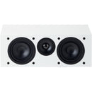 Paradigm Centre Channel Speaker 100W Center Speaker, Paradigm Monitor SE 2000C - White IMAGE 2