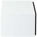 Paradigm Centre Channel Speaker 100W Center Speaker, Paradigm Monitor SE 2000C - White IMAGE 3