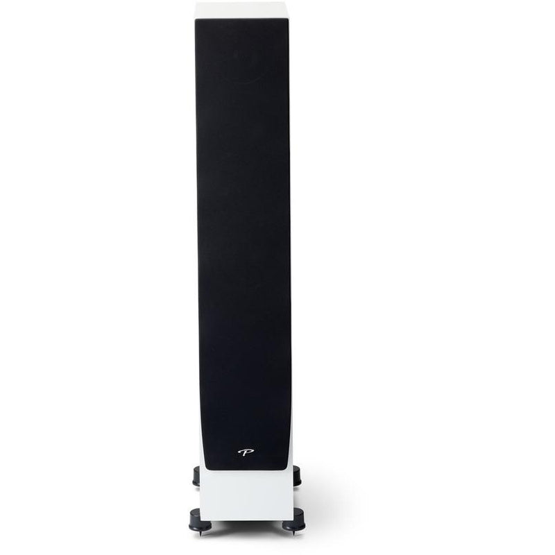 Paradigm Floorstanding Speaker 130W Tower Speaker, Monitor SE 3000F - White - UNIT IMAGE 4