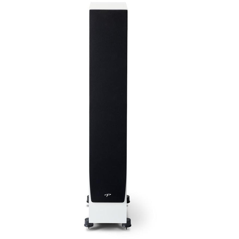 Paradigm Floorstanding Speaker 130W Tower Speaker, Paradigm Monitor SE 6000F - White - UNIT IMAGE 5
