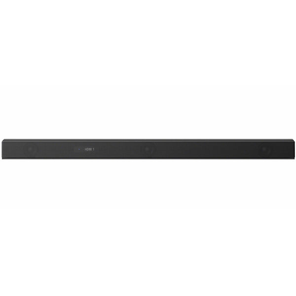 Sony 3.1 Channel Soundbar with Built-in Wi-fi and with Bluetooth 3.1 Channel Wi-Fi Bluetooth, Sony HTZ9F - Black IMAGE 1