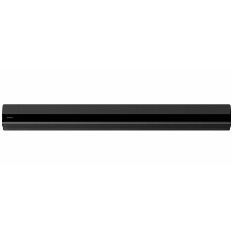 Sony 3.1 Channel Soundbar with Built-in Wi-fi and with Bluetooth 3.1 Channel Wi-Fi Bluetooth, Sony HTZ9F - Black IMAGE 2