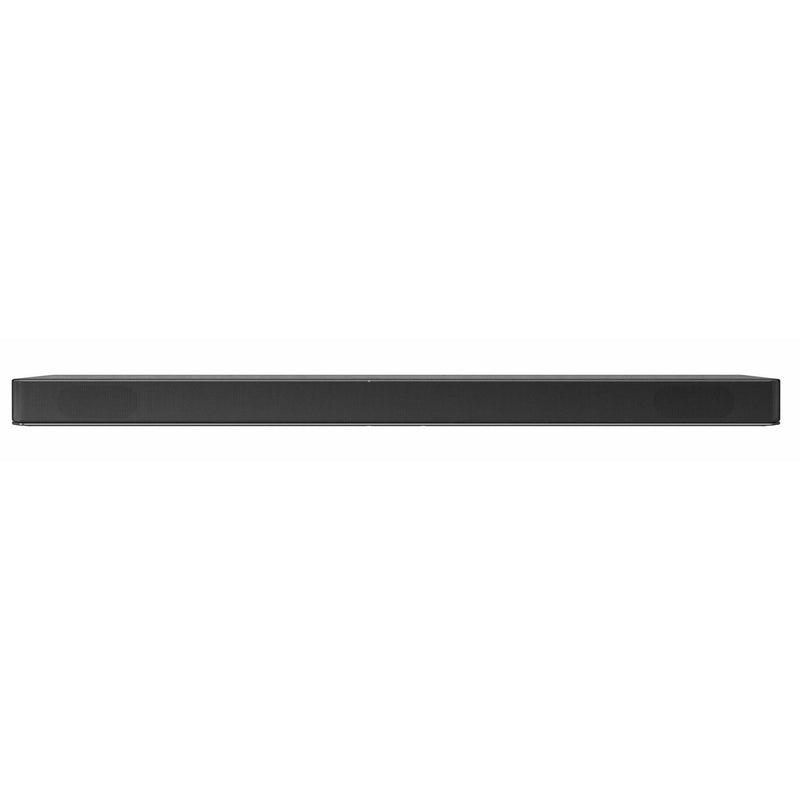 Sony 2.1 Channel Soundbar with Built-in Bluetooth 2.1 Channel Bluetooth, Sony HTX9000F - Black IMAGE 2