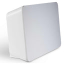 8 in 150w Subwoofer. Bluesound SUB+  - White IMAGE 1
