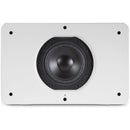 8 in 150w Subwoofer. Bluesound SUB+  - White IMAGE 2