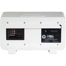 8 in 150w Subwoofer. Bluesound SUB+  - White IMAGE 5