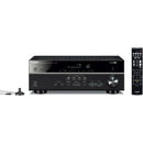 AV Home Cinema 5.1 Channel Receiver, Yamaha RXV385 IMAGE 1