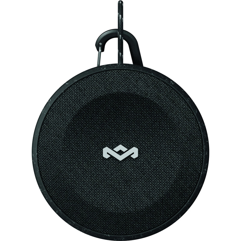 Wireless Bluetooth Portable Speaker, House of Marley No Bounds EM-JA015-SB IMAGE 1