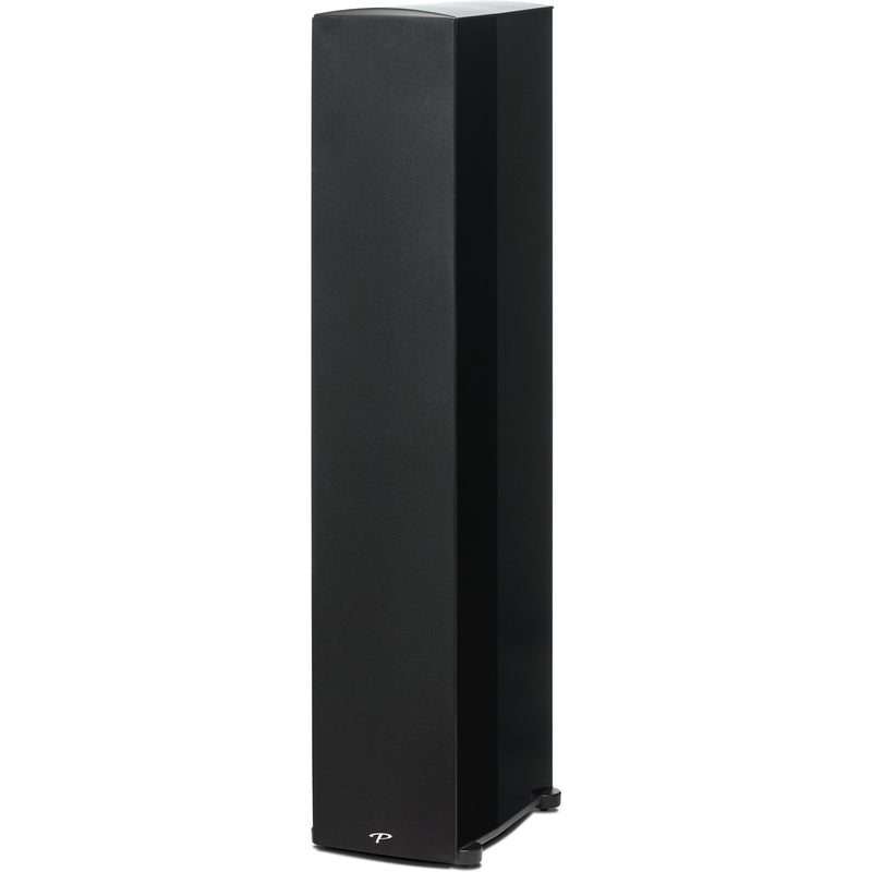 180W Tower Speaker, Paradigm Premier 800F - Black Gloss - UNIT IMAGE 2